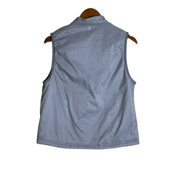 NWT! Xersion grey light weight vest. Size‎ medium - Picture 4 of 5